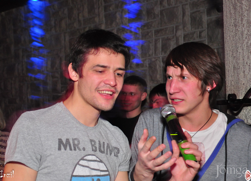 Фотография с Turbo party в Опера