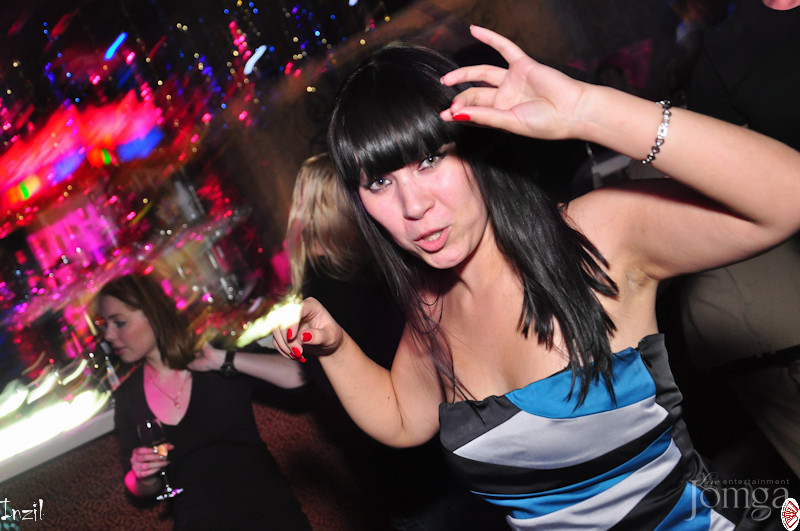 Фотография с Turbo party в Опера