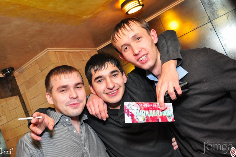 Фотография с Turbo party в Опера