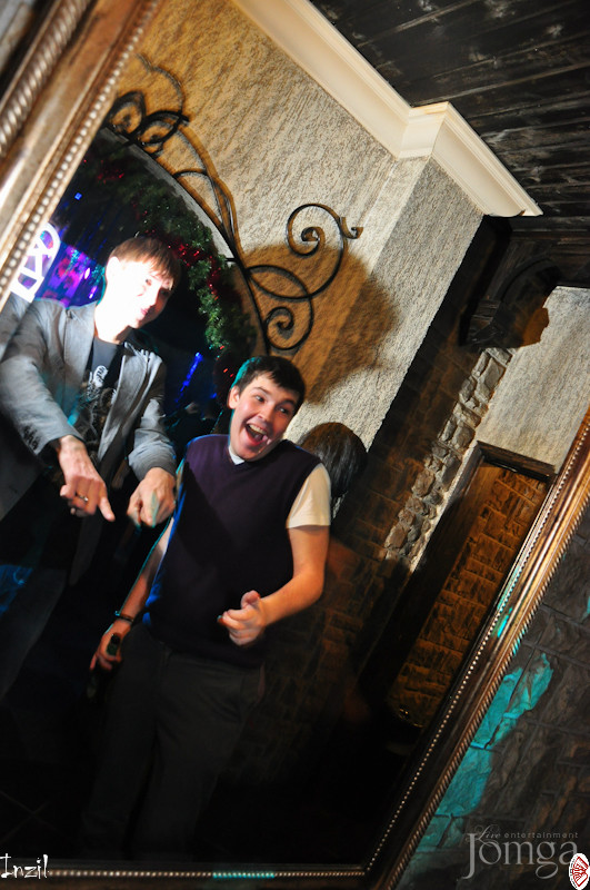 Фотография с Turbo party в Опера