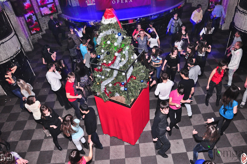 Фотография с Turbo party в Опера