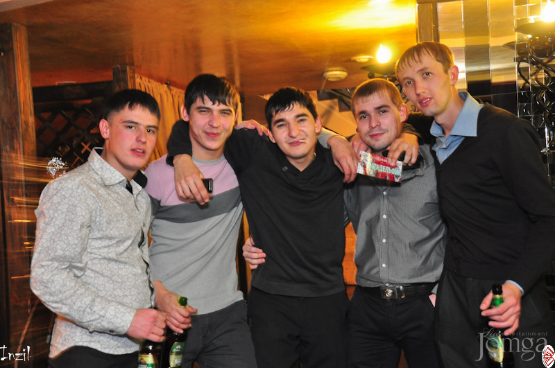 Фотография с Turbo party в Опера