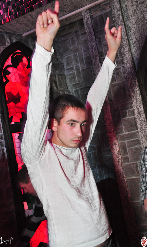 Фотография с Turbo party в Опера