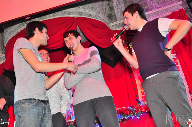 Фотография с Turbo party в Опера