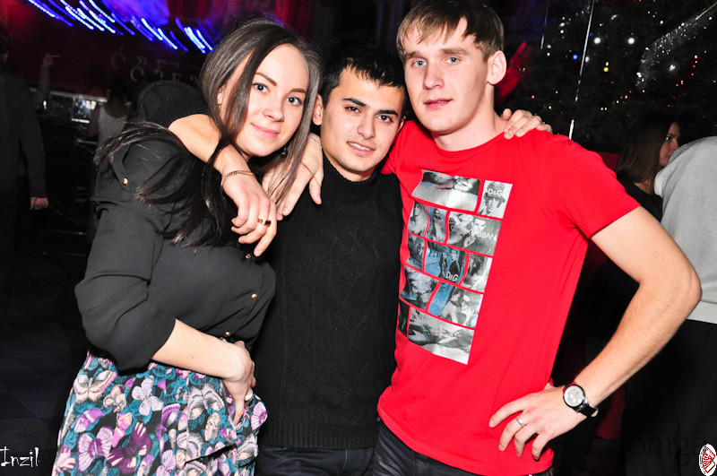 Фотография с Turbo party в Опера