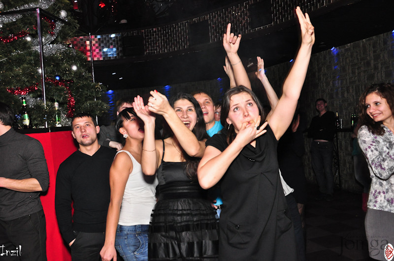 Фотография с Turbo party в Опера