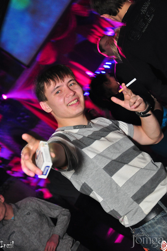 Фотография с Turbo party в Опера