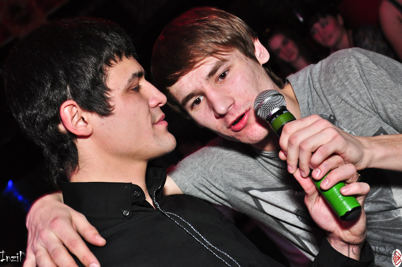 Фотография с Turbo party в Опера