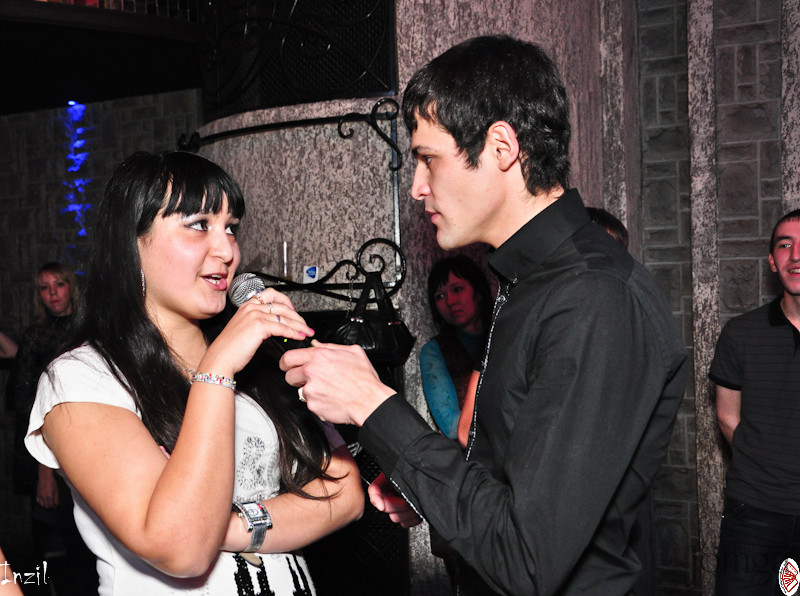 Фотография с Turbo party в Опера