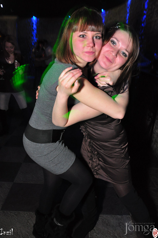 Фотография с Turbo party в Опера