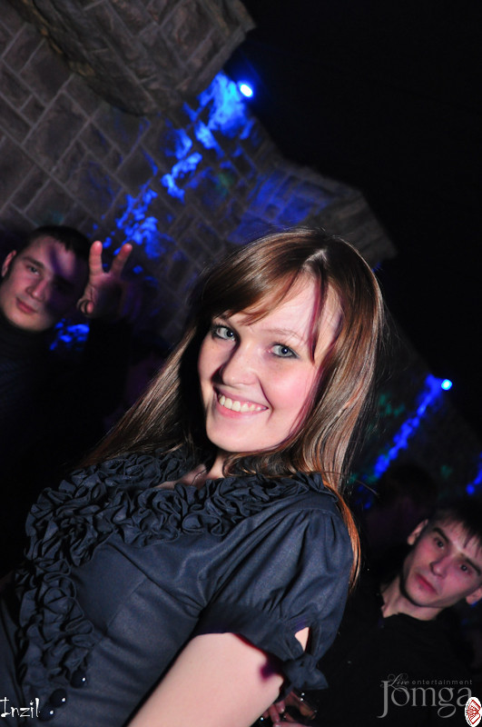 Фотография с Turbo party в Опера