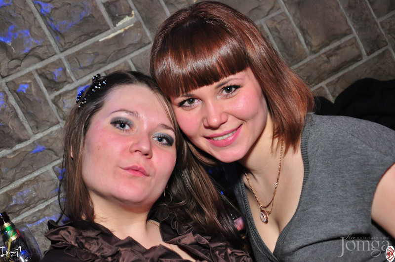 Фотография с Turbo party в Опера