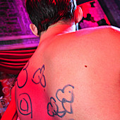 Turbo party фото 110