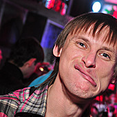 Turbo party фото 69