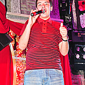 Turbo party фото 48