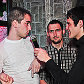 Turbo party фото 69