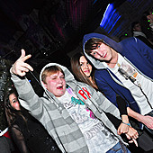 Turbo party фото 165