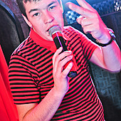 Turbo party фото 119