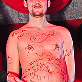 Turbo party фото 131