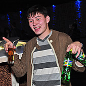 Turbo party фото 31