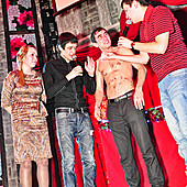 Turbo party фото 124