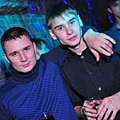 Turbo party фото 109