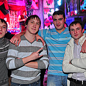 Turbo party фото 71