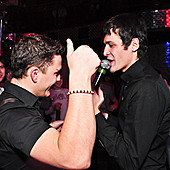 Turbo party фото 58