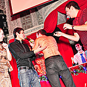 Turbo party фото 126