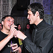 Turbo party фото 52