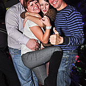 Turbo party фото 95