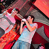 Turbo party фото 76