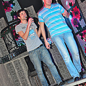 Turbo party фото 138