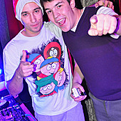 Turbo party фото 144