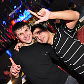 Turbo party фото 121