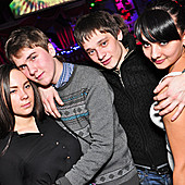 Turbo party фото 170