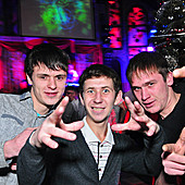 Turbo party фото 119