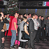 Turbo party фото 141