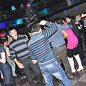Turbo party фото 143