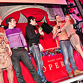 Turbo party фото 134