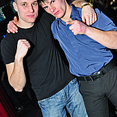 Turbo party фото 48