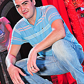 Turbo party фото 136