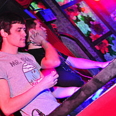 Turbo party фото 44