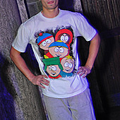 Turbo party фото 112