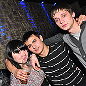 Turbo party фото 87