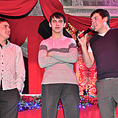 Turbo party фото 131