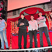 Turbo party фото 130