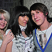 Turbo party фото 93