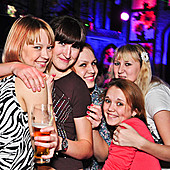 Turbo party фото 44