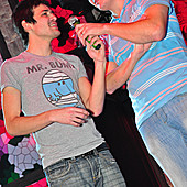 Turbo party фото 135